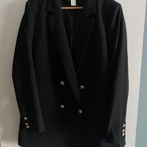 Hm blazer